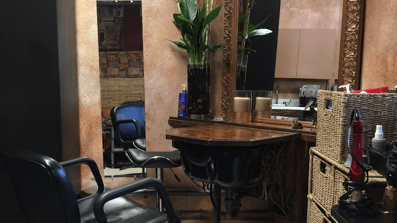 Chez Char Omnispa Clearlake photo