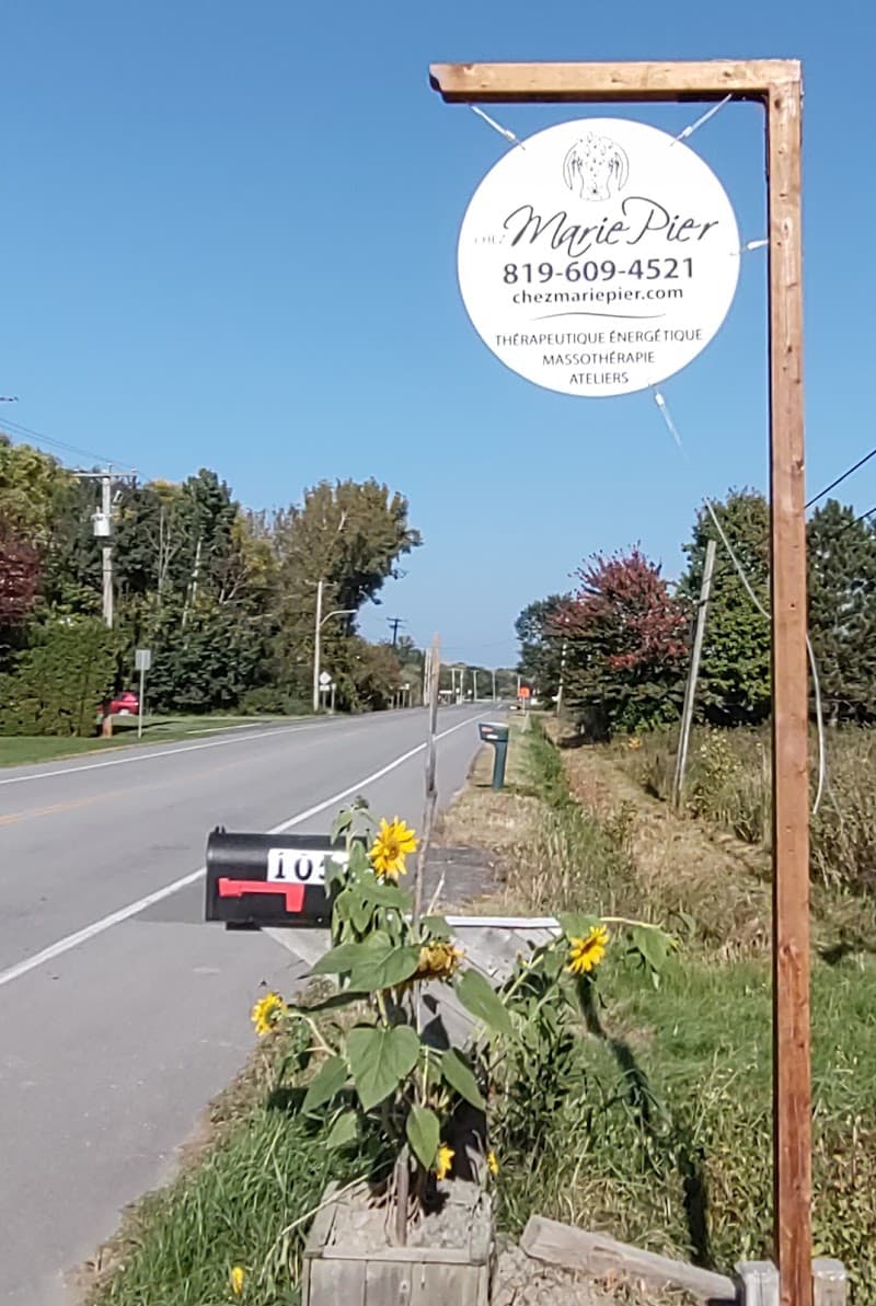 Chez Marie-Pier Bécancour photo