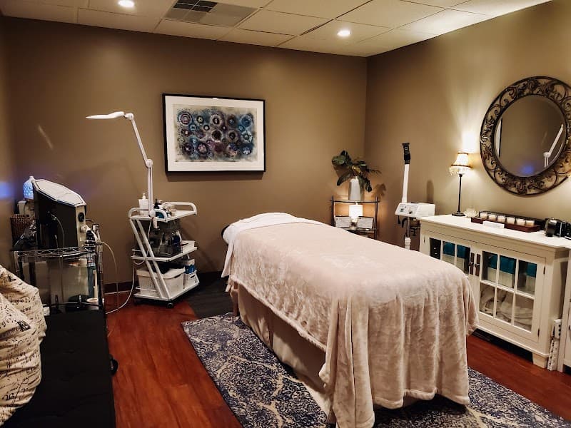 Chez Michelle Spa Carmel photo