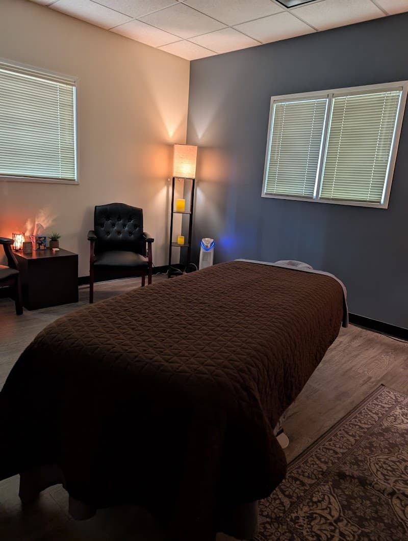 Chi Spa Eugene photo