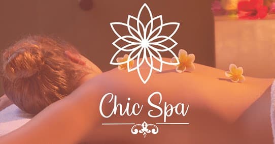 Chic spa Chatham photo
