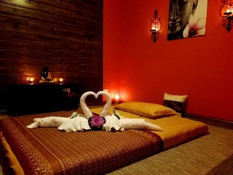 Chicago Body Massage photo