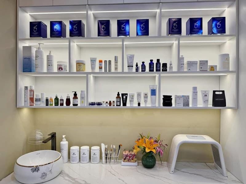 Chidori Spa Quận 7 photo