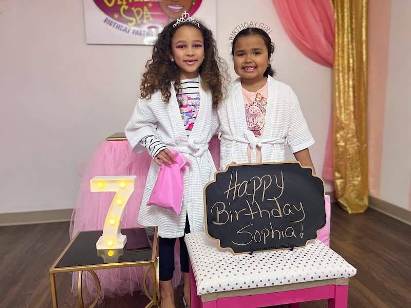 Chiki Girls Spa Bluffton photo