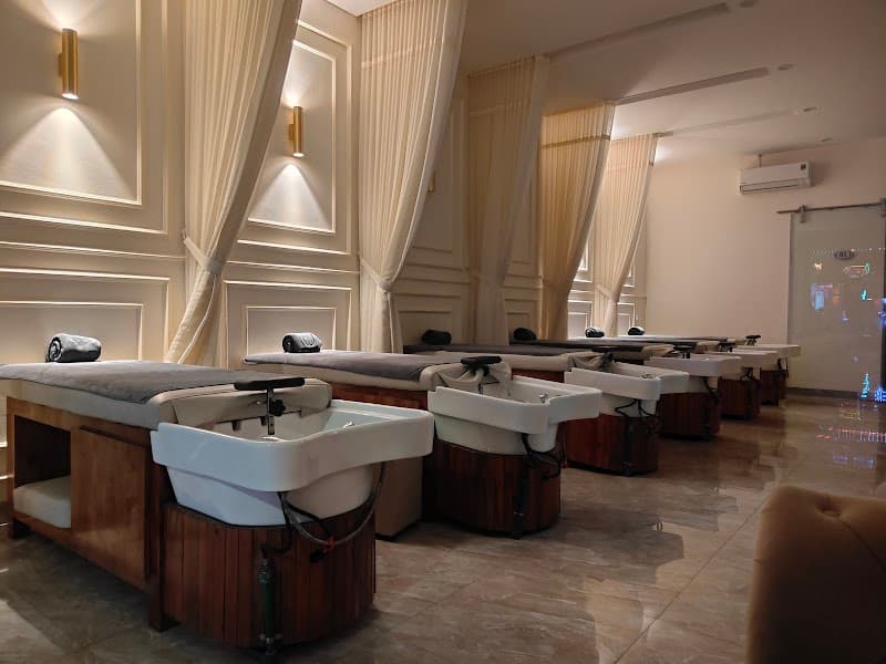 Chillax Spa Hue photo