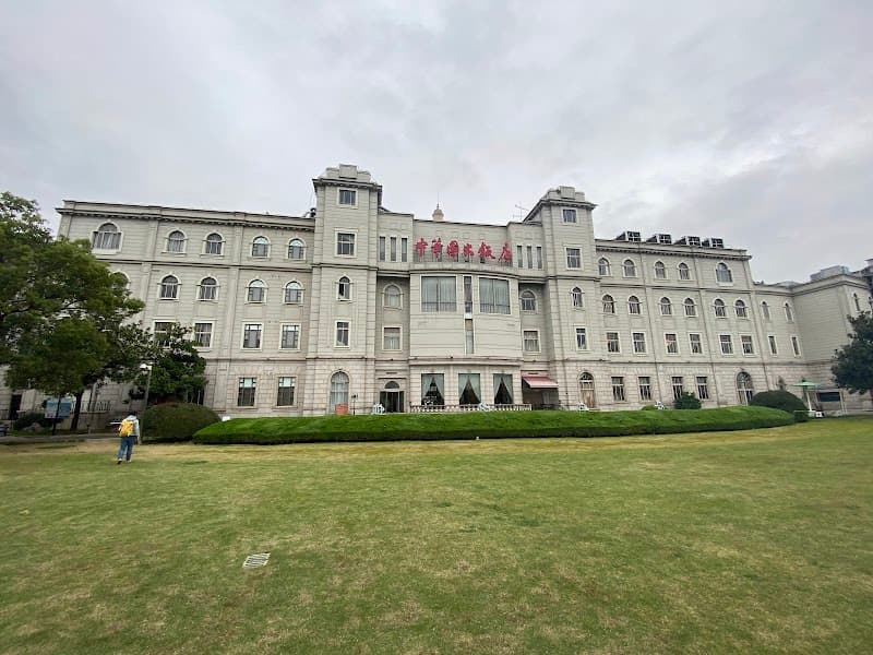 China Garden Hotel Suzhou photo
