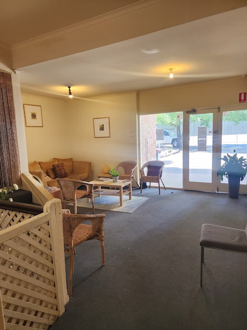 Chiva Raks Massage Adelaide photo