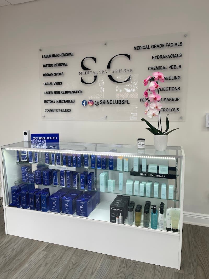 ChiYan MediSpa Cutler Bay photo