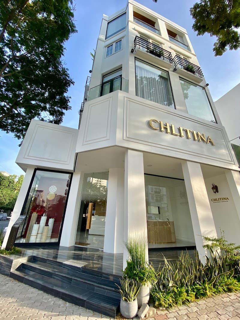 Chlitina Spa Quận 3 photo