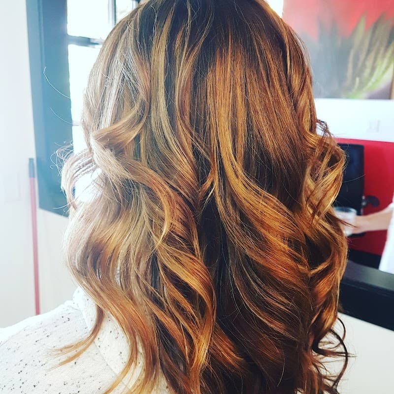 Chop Salon & Day Spa Nanaimo photo