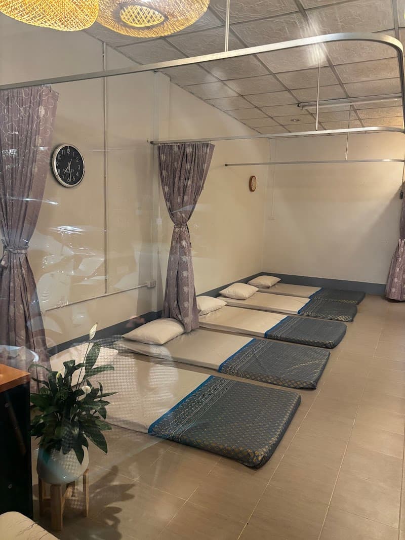 Chor kaew massage Pai photo