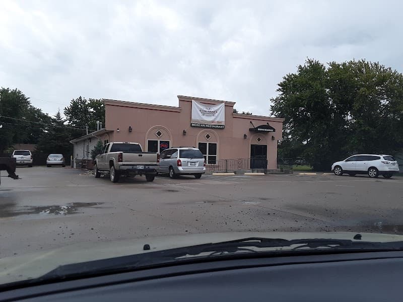 Chouteau Creek photo