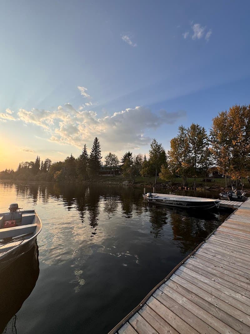 Christine's Wood Buffalo photo