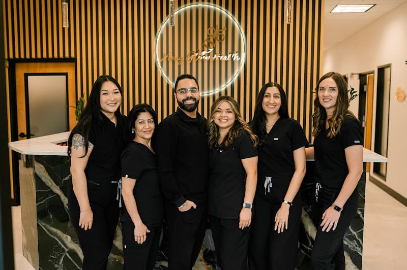 Chrysalis MedSpa Bonney Lake photo