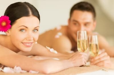 Chrystal Spa Puente Alto photo