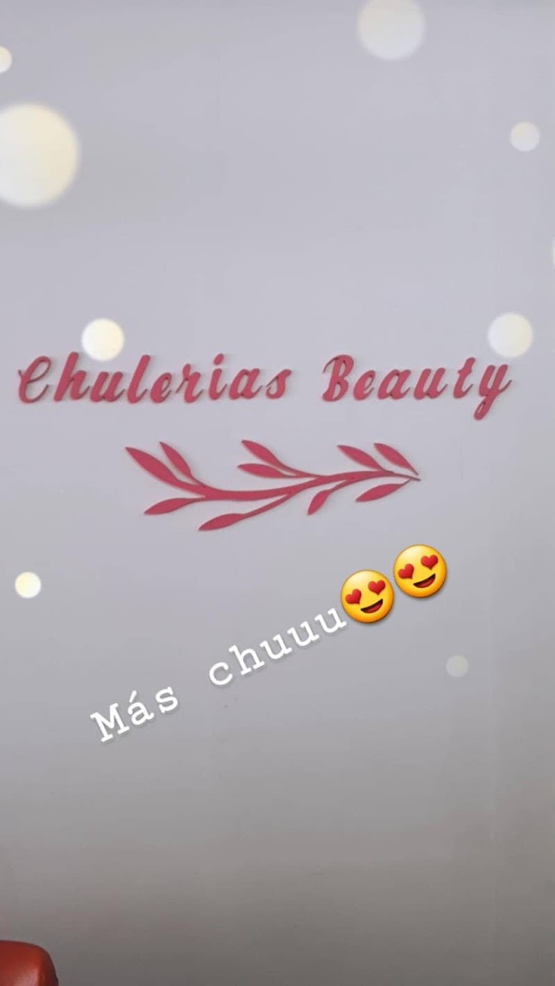 Chulerias beauty Burzaco photo