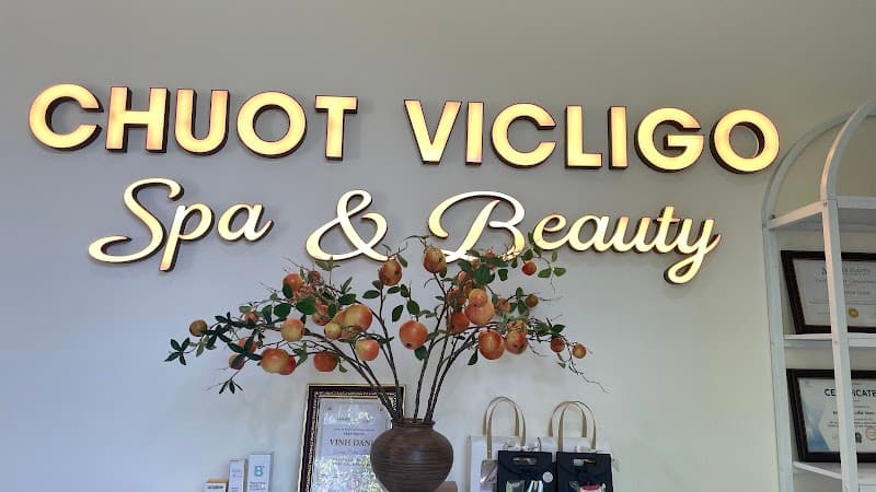 CHUOT SPA Thuận An photo