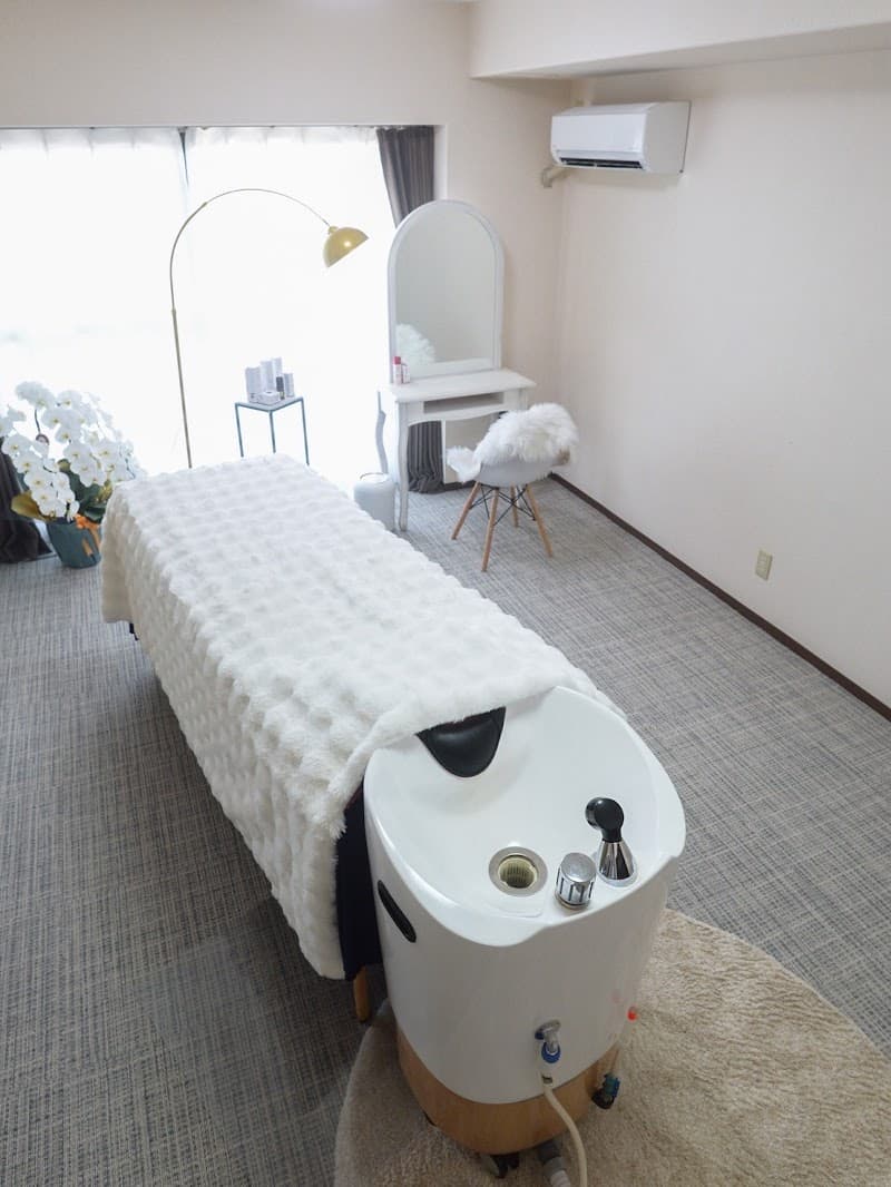 Ciel de Mari Salon Mishima photo