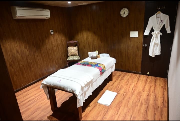 Ciela Spa Varanasi photo
