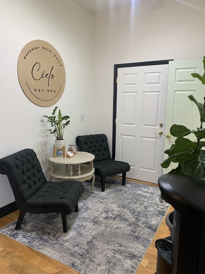 Cielo Day Spa Jackson photo