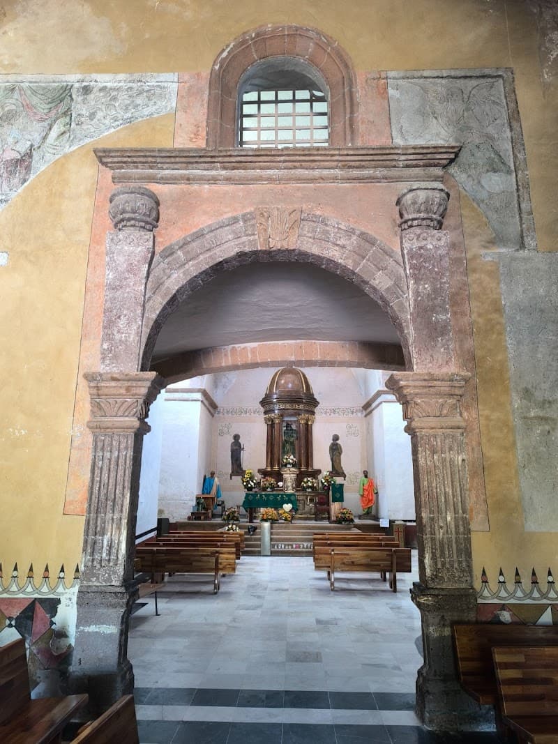 Cihuatl Tepetitlán photo