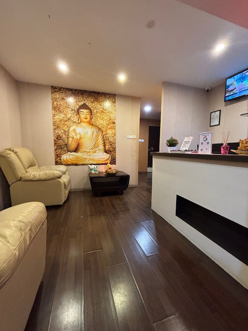 Cindy's Spa Chennai photo