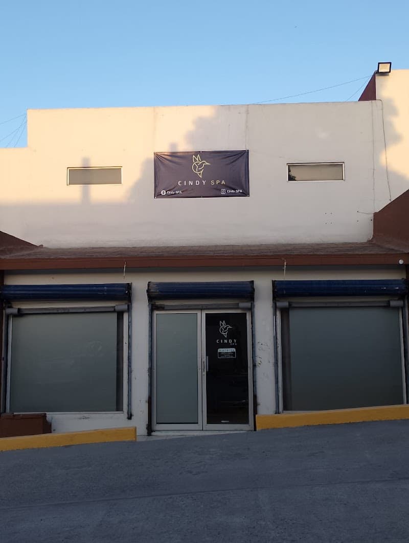 CINDY SPA Tijuana photo