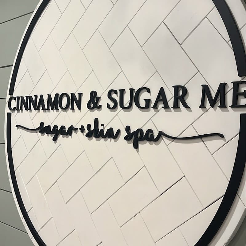 Cinnamon & Sugar Me Snohomish photo