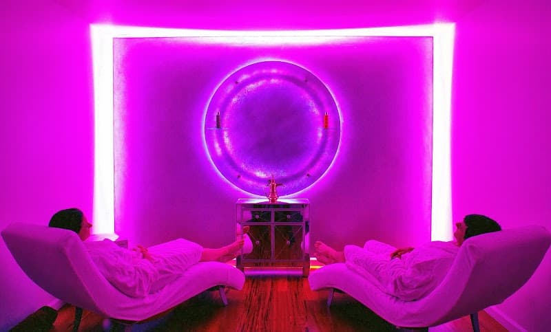 Cinq Mondes Spa Carmel photo