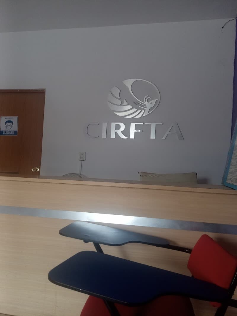 Cirfta Tuxtla Gutiérrez photo