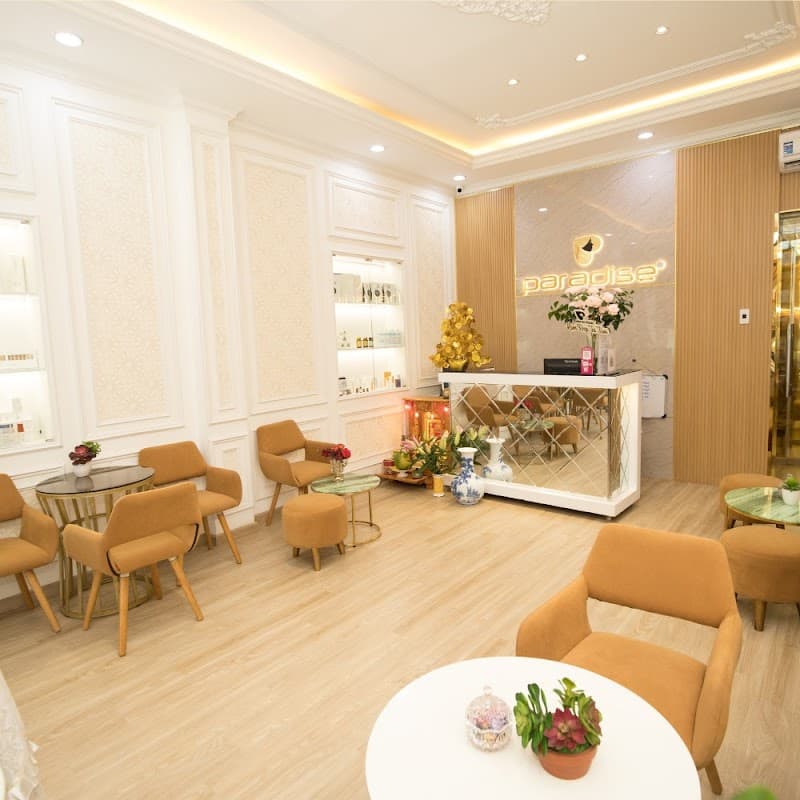 CITISPA Quận Phú Nhuận photo