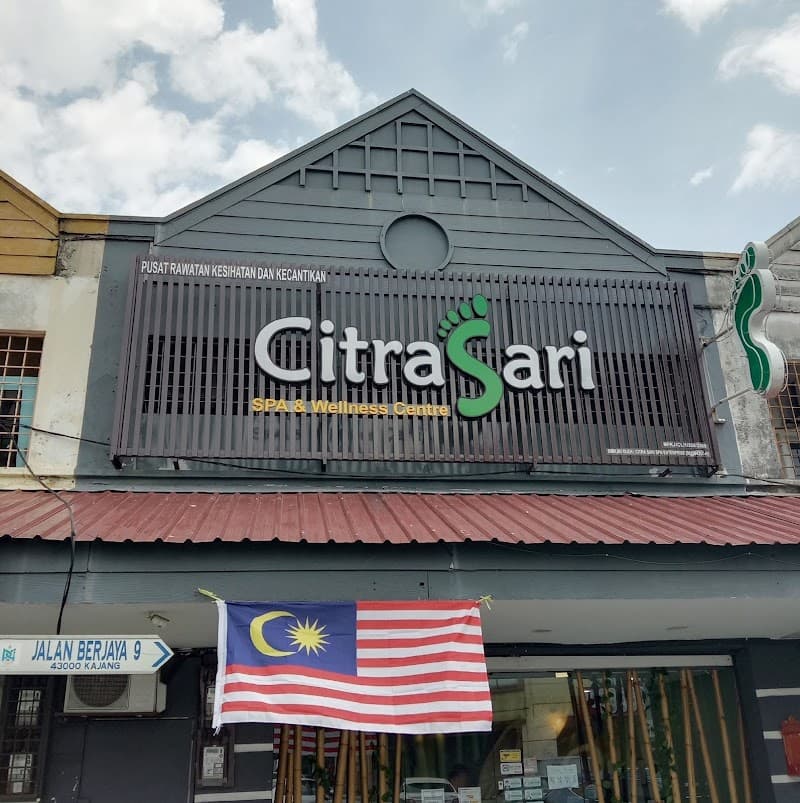 Citra Sari Spa Kajang photo