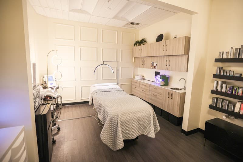 Citrine Skin Spa Brookfield photo