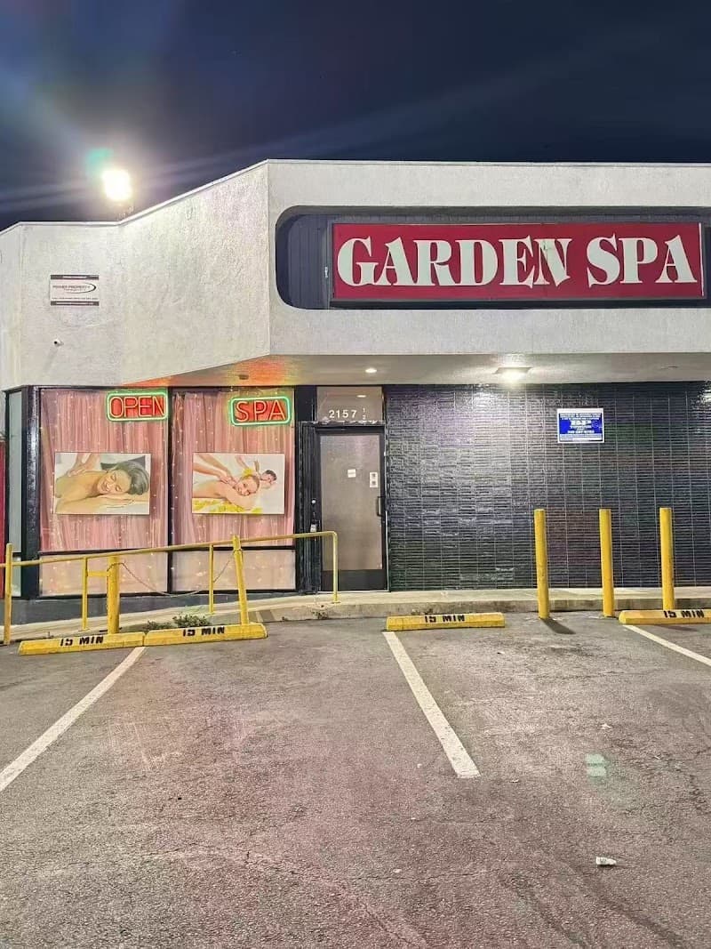 City Garden Spa Honolulu photo