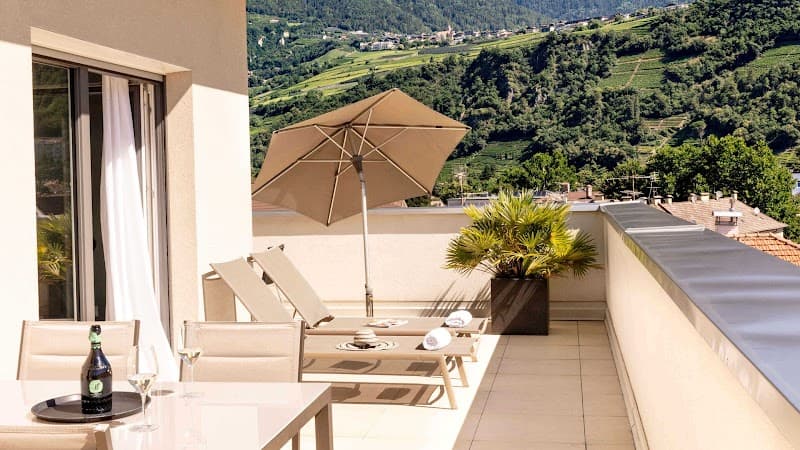 City Hotel Merano photo