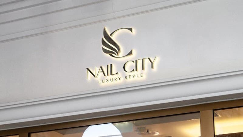 City Nails San Antonio photo