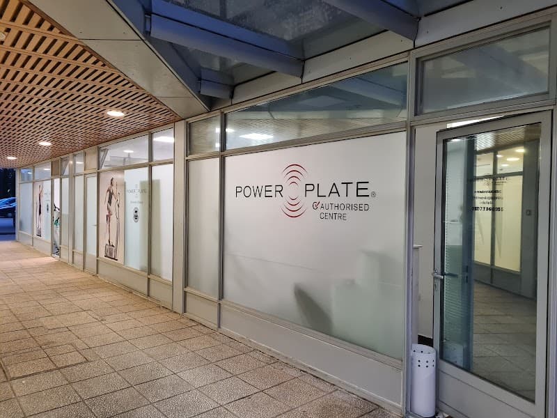 City Power Plate Zadar photo