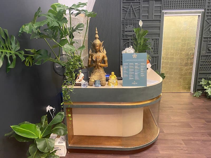 City Thai Massage Trieste photo