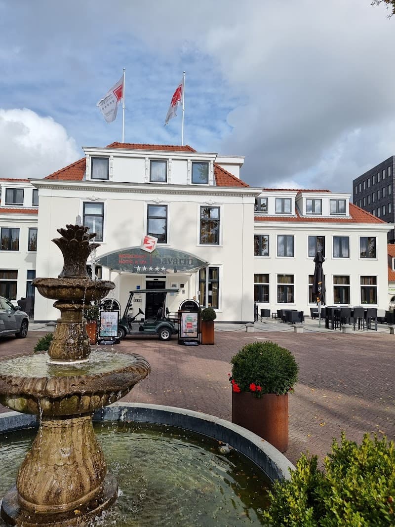Cityspa Spavarin Rijswijk photo