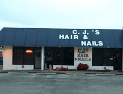 Cj's Salon & Spa Hixson photo