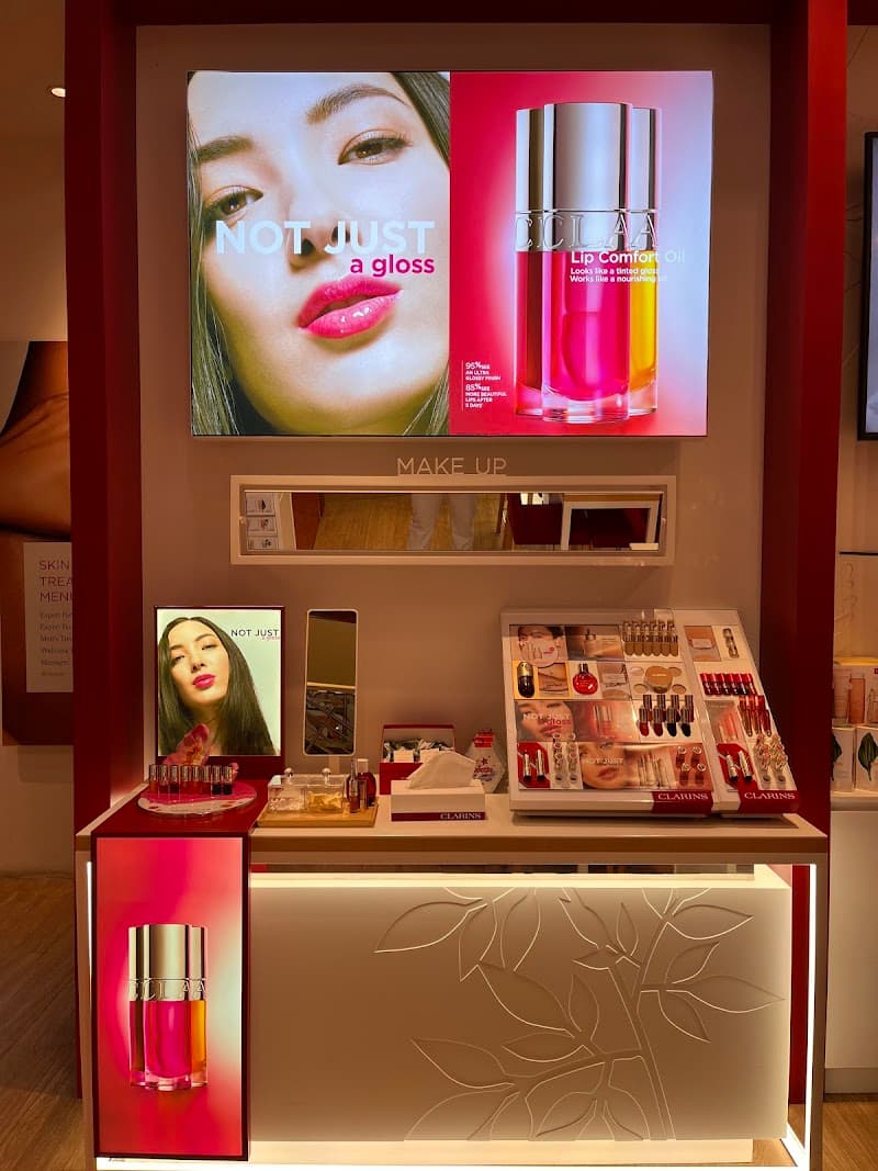 Clarins Skin Spa Jakarta photo