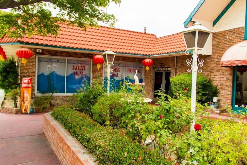 Classic Family Spa Glendale photo