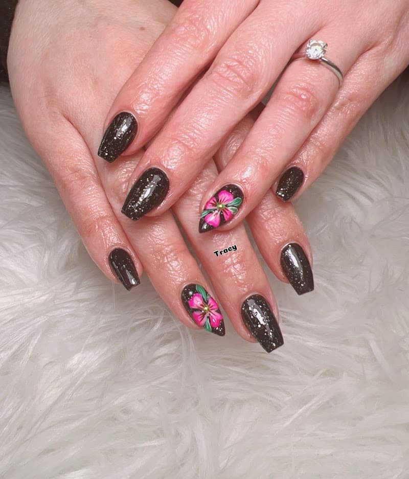 Classy Nails Spa Austin photo