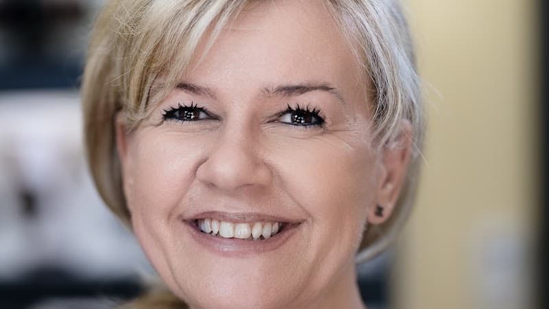 Claudia Corvino München photo