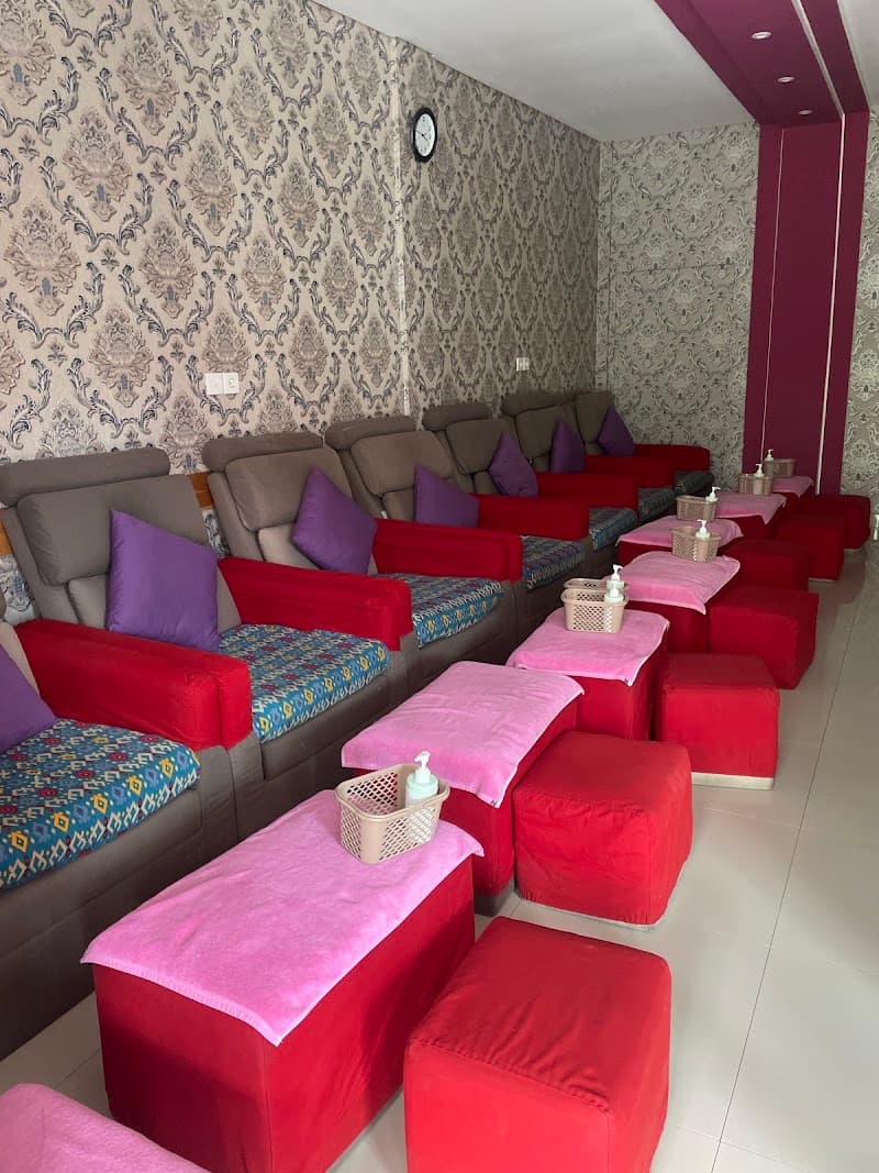 Claudia Spa Badung photo