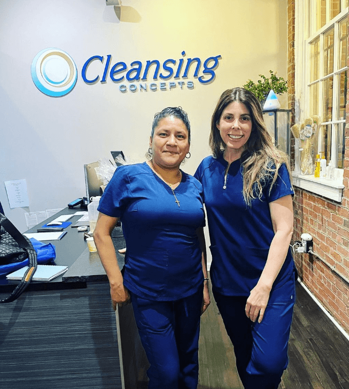 Cleansing Concepts Westbury photo