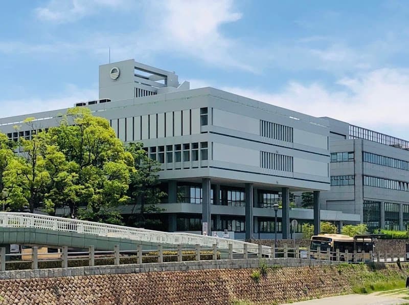 Clear Ashiya Ashiya City photo