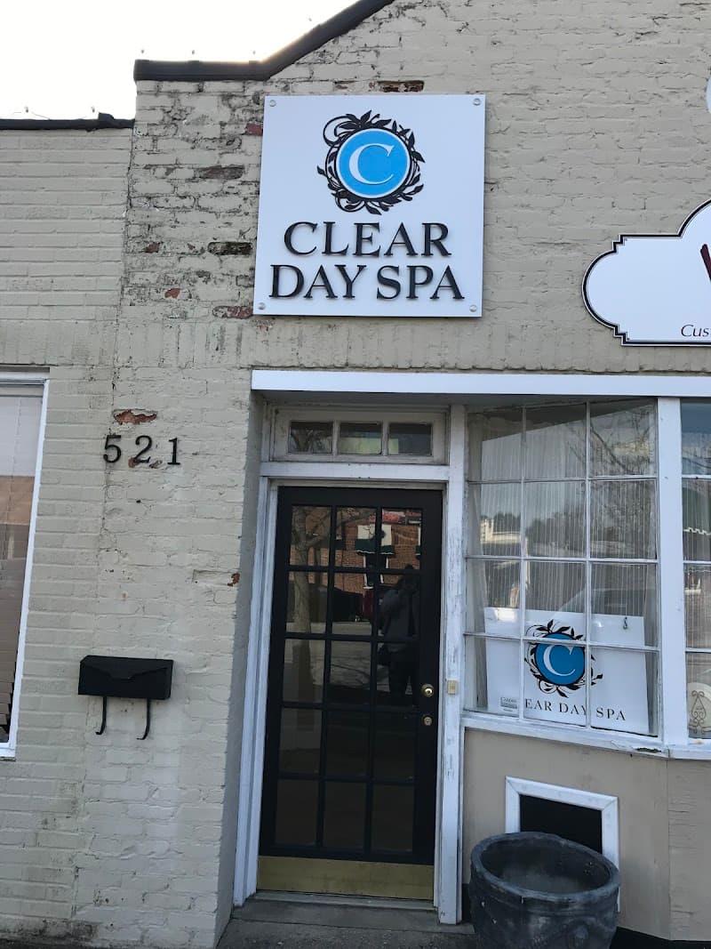 Clear Day Spa Camden photo