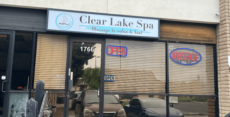 Clear Lake Spa Milpitas photo