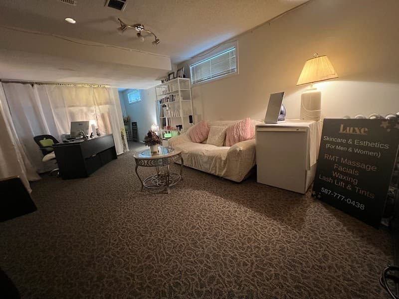 Cleen Cheeks Spa Inc Calgary photo